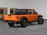 New 2025 Jeep Gladiator Rubicon image 5