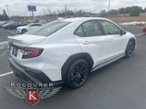 New 2025 Subaru WRX Premium image 5
