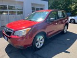 Used 2014 Subaru Forester 2.5i image 3