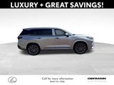 New 2025 Lexus TX 350 AWD image 4