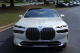 New 2025 BMW i7 eDrive50 w/ Premium Package image 3