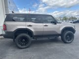 New 2025 Toyota Land Cruiser 1958 image 4