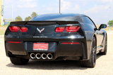 Used 2018 Chevrolet Corvette Stingray Coupe w/ 3LT Preferred Equipment Group image 5