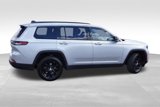 Certified 2024 Jeep Grand Cherokee L Limited w/ Trailer Tow Package image 5