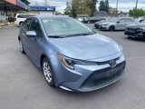 Used 2022 Toyota Corolla LE image 4