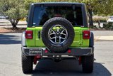 New 2025 Jeep Wrangler Unlimited Rubicon w/ Technology Group image 4
