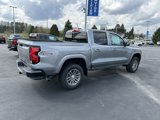New 2025 Chevrolet Colorado LT w/ Advanced Trailering Package image 5
