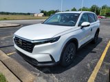 New 2026 Honda CR-V EX-L image 6