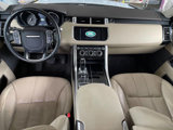 Used 2016 Land Rover Range Rover Sport HSE image 6