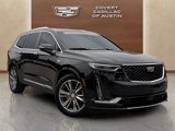 Used 2024 Cadillac XT6 Premium Luxury w/ Platinum Package image 2