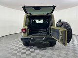 New 2025 Jeep Wrangler Sport S image 3