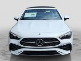 New 2026 Mercedes-Benz CLE 300 4MATIC Cabriolet image 2