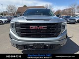 New 2025 GMC Sierra 1500 Elevation w/ Elevation Premium Package image 2