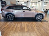New 2025 MAZDA CX-70 Plug-In Hybrid w/ Premium Pkg image 2