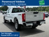 New 2025 Ford F250 XL image 2