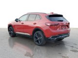 New 2025 Buick Envision Sport Touring image 3