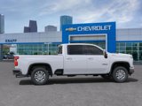 New 2025 Chevrolet Silverado 2500 LTZ image 5