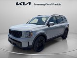 New 2025 Kia Telluride SX Prestige X-Line image 3