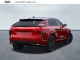 New 2026 Cadillac Lyriq V image 4