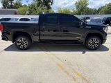 Used 2019 GMC Sierra 1500 AT4 w/ AT4 Premium Package image 3
