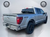 New 2025 Ford F150 Lariat image 3