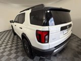 New 2026 Honda Passport TrailSport image 4