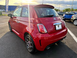 Used 2013 FIAT 500 Turbo image 6