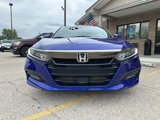 Used 2019 Honda Accord Sport image 2