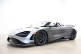 Used 2022 McLaren 765LT image 4
