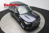 Used 2024 INFINITI QX80 Luxe image 3