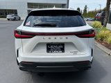 New 2025 Lexus NX 350 AWD w/ Luxury Package image 6