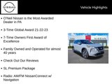 Certified 2023 Nissan Rogue SL w/ SL Premium Package image 2