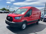 Used 2024 Ford Transit 350 148 Medium Roof image 4