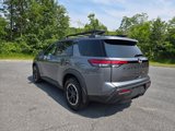 New 2025 Nissan Pathfinder Rock Creek image 5