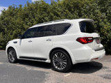 Used 2018 INFINITI QX80 4WD w/ Deluxe Technology Package image 5