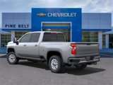 New 2025 Chevrolet Silverado 2500 LT image 3