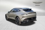 New 2025 Aston Martin DBX 707 image 2