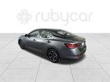 Used 2024 Nissan Sentra SV image 3