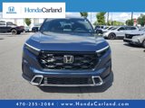 New 2026 Honda CR-V Sport Touring image 2
