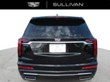 New 2025 Cadillac XT6 Premium Luxury w/ Technology Package image 5