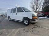 Used 2020 GMC Savana 2500 w/ Driver Convenience Package image 2