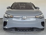 New 2025 Volkswagen ID.4 Pro image 3