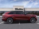 New 2026 Cadillac Escalade IQ Sport 1 w/ LPO, ONYX Package image 5