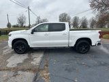 New 2025 Chevrolet Silverado 1500 RST w/ Rally Edition image 2