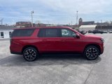 New 2025 Chevrolet Suburban RST w/ RST Capability Package image 4