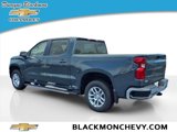 New 2025 Chevrolet Silverado 1500 LT image 5