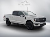 New 2025 Ford F150 Lariat image 2