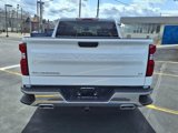 New 2025 Chevrolet Silverado 1500 LT image 4