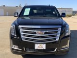 Certified 2016 Cadillac Escalade ESV Platinum image 2