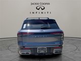 New 2025 INFINITI QX60 Autograph w/ Cargo Package image 4